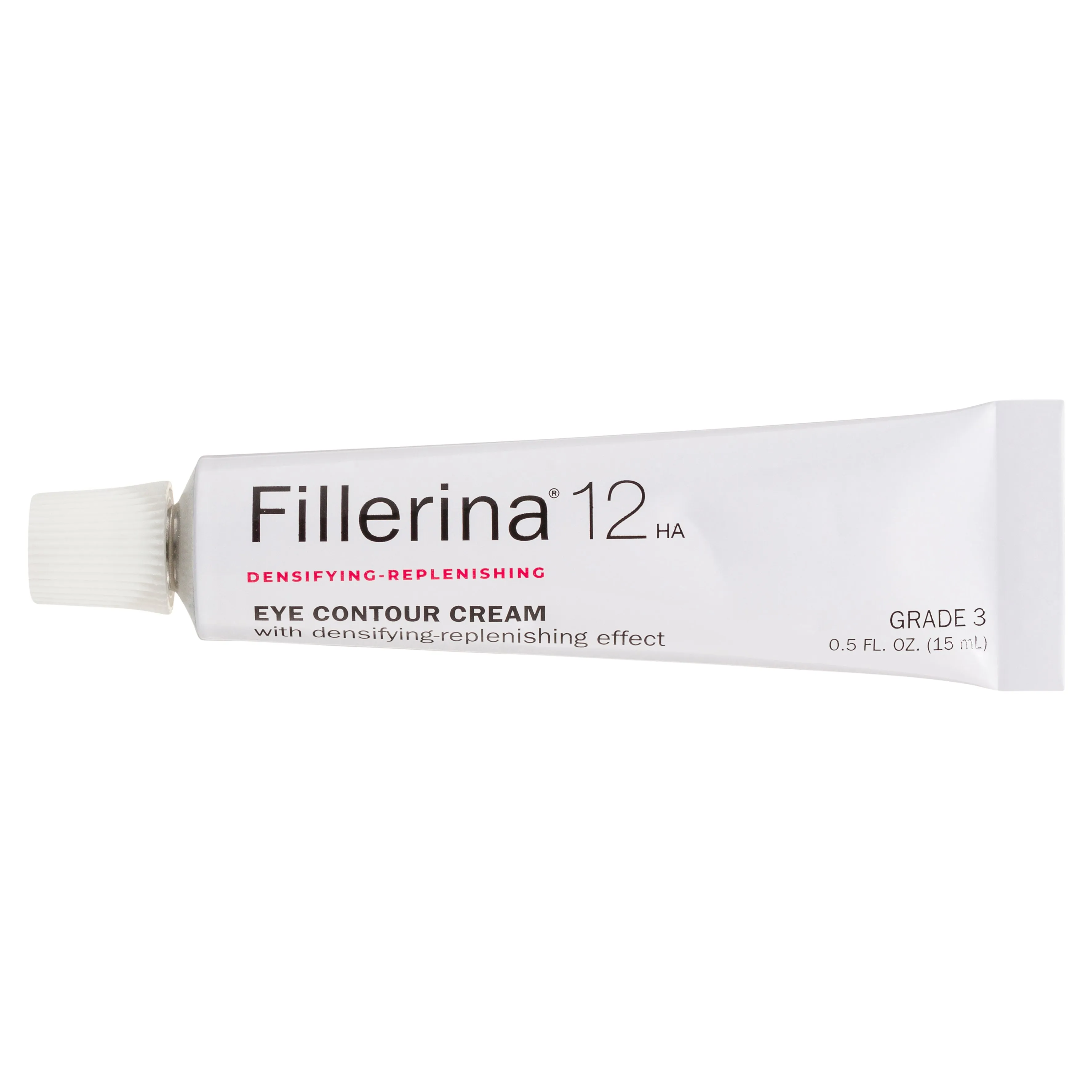 Fillerina 12HA Densifying-Replenishing Eye Contour Cream