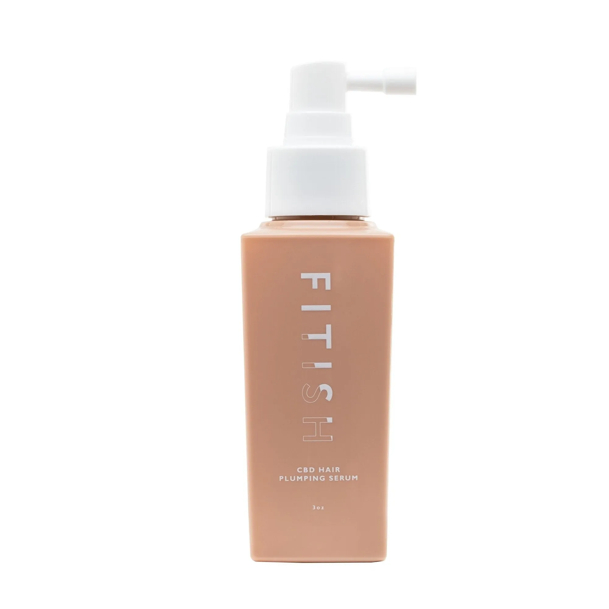 Fitish Beauty Hair Plumping Serum