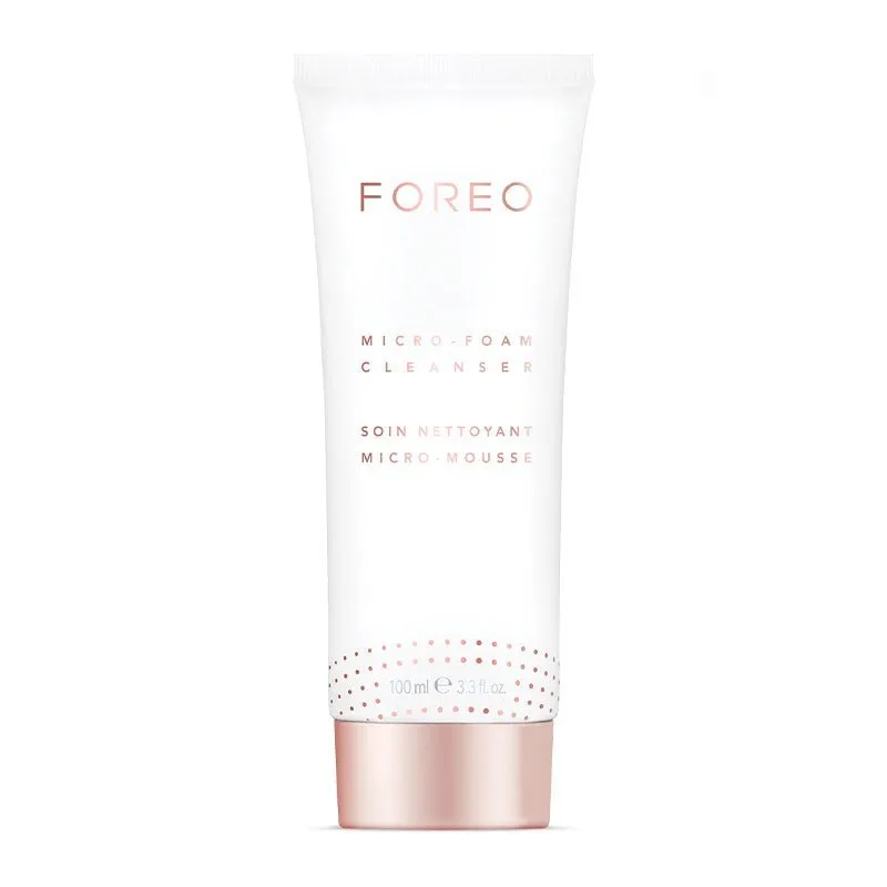 Foreo Micro-Foam Cleanser