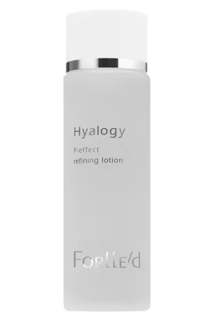 Forlle'd Hyalogy P-effect Refining Lotion