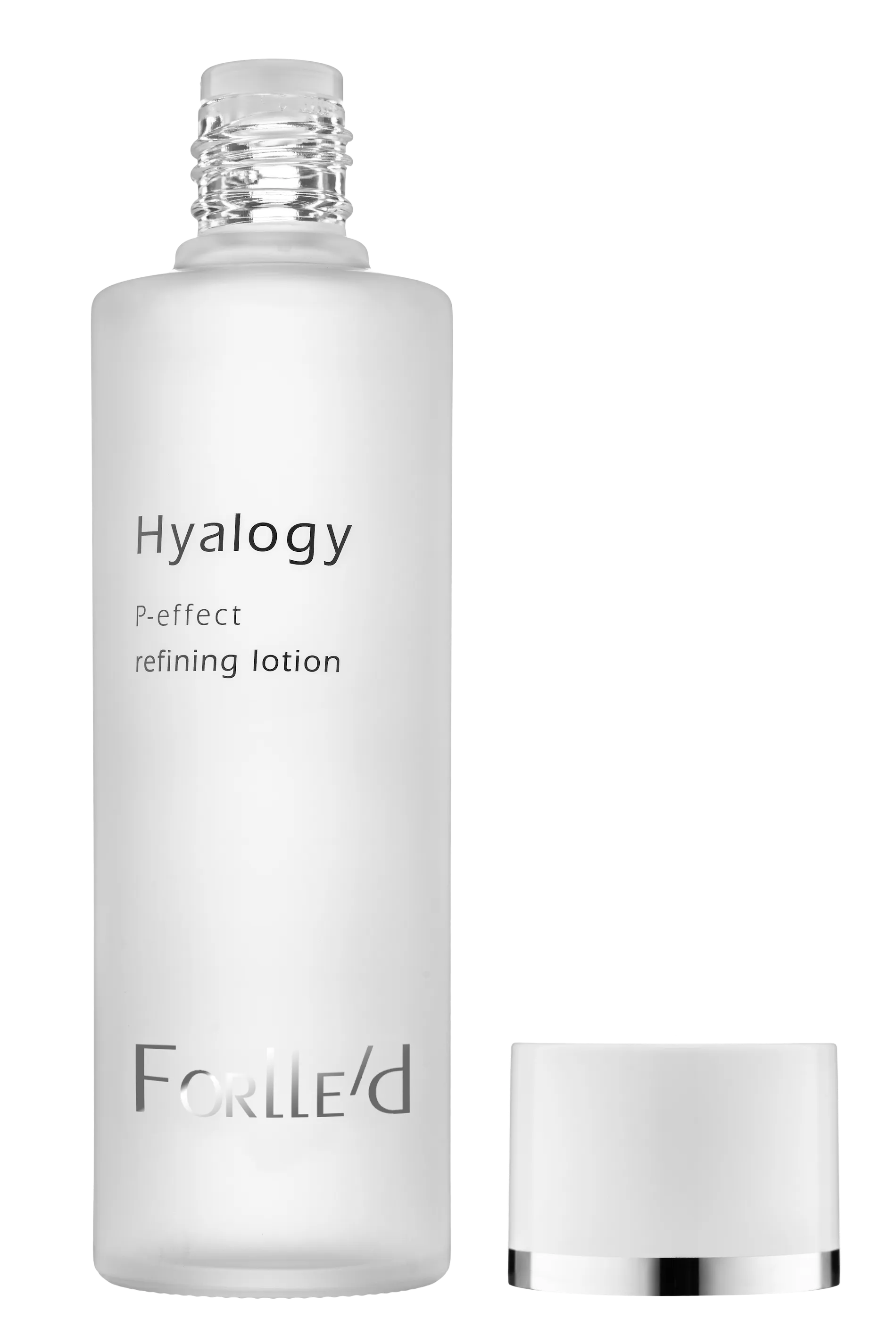 Forlle'd Hyalogy P-effect Refining Lotion