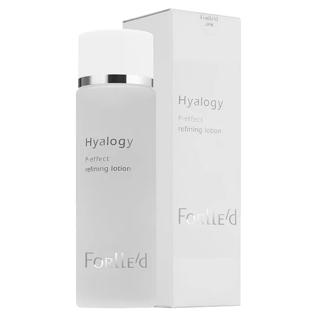 Forlle'd Hyalogy P-effect Refining Lotion