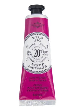 French Hand Cream - Wild Fig