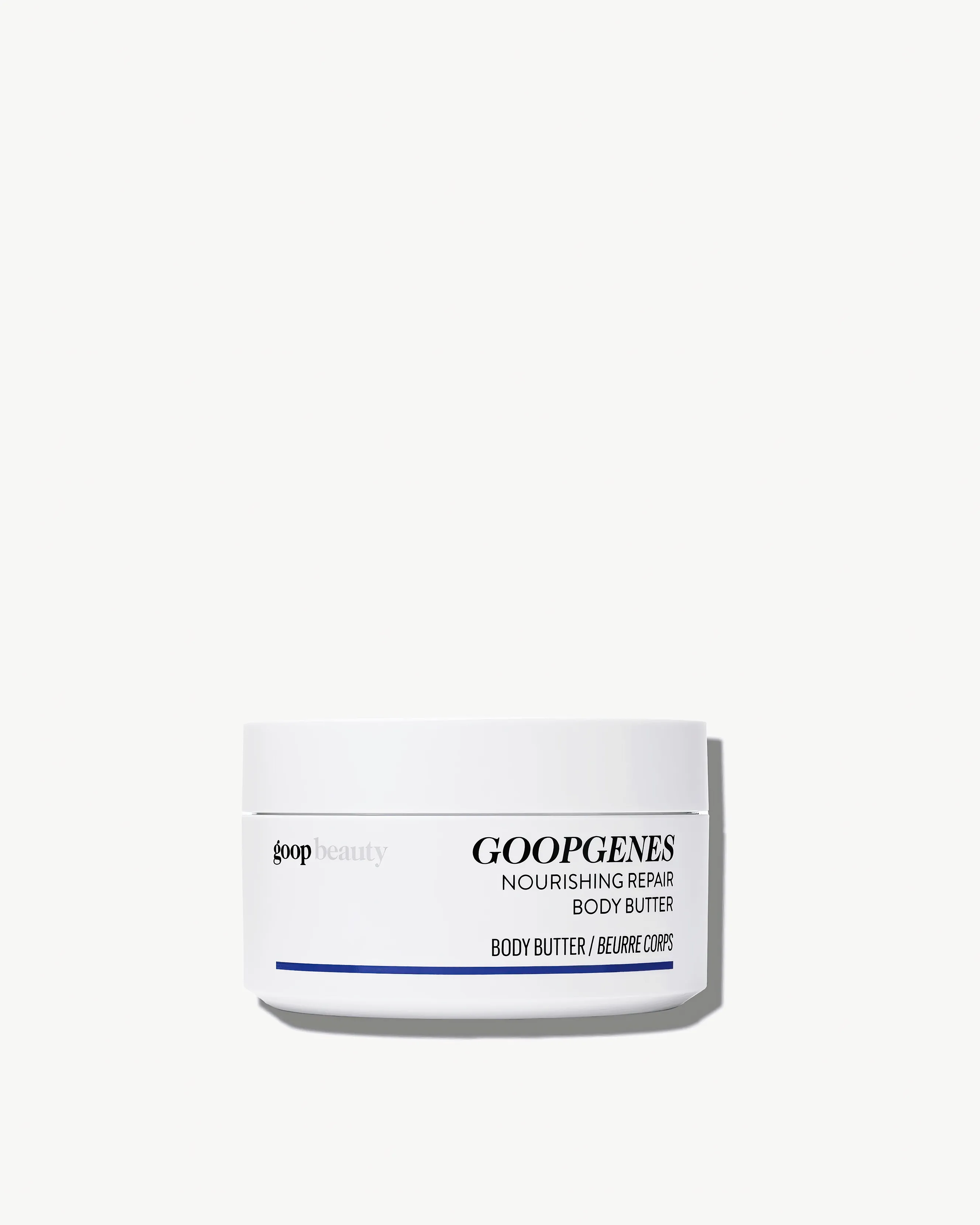 GOOPGENES Repair Body Butter