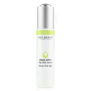 Green Apple Age Defy Serum.