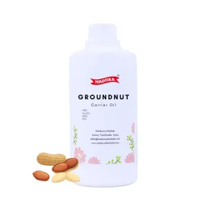 Groundnut Oil