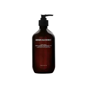 Grown Alchemist - Hand Wash 500ml (Sweet Orange, Cedarwood & Sage)