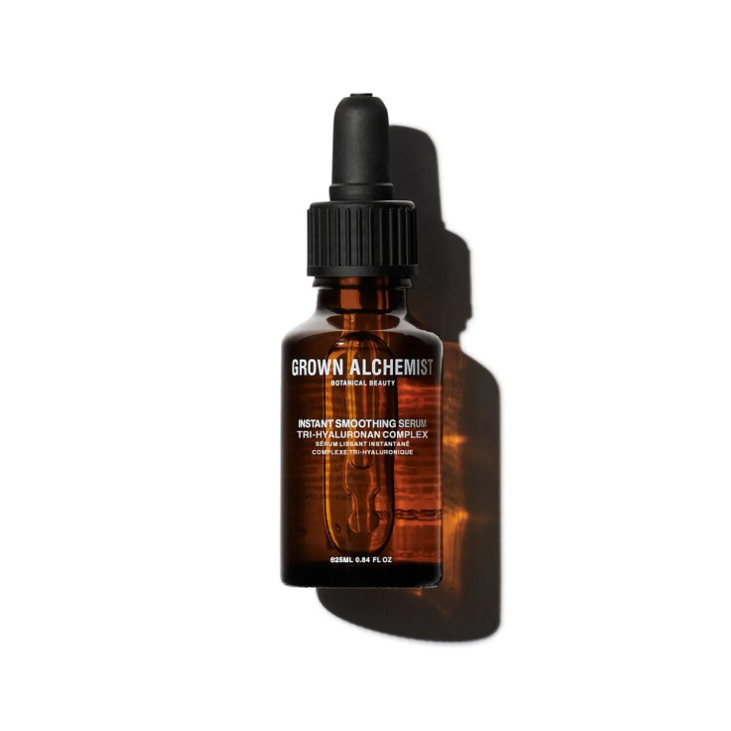 Grown Alchemist Instant Smoothing Serum (25ml)