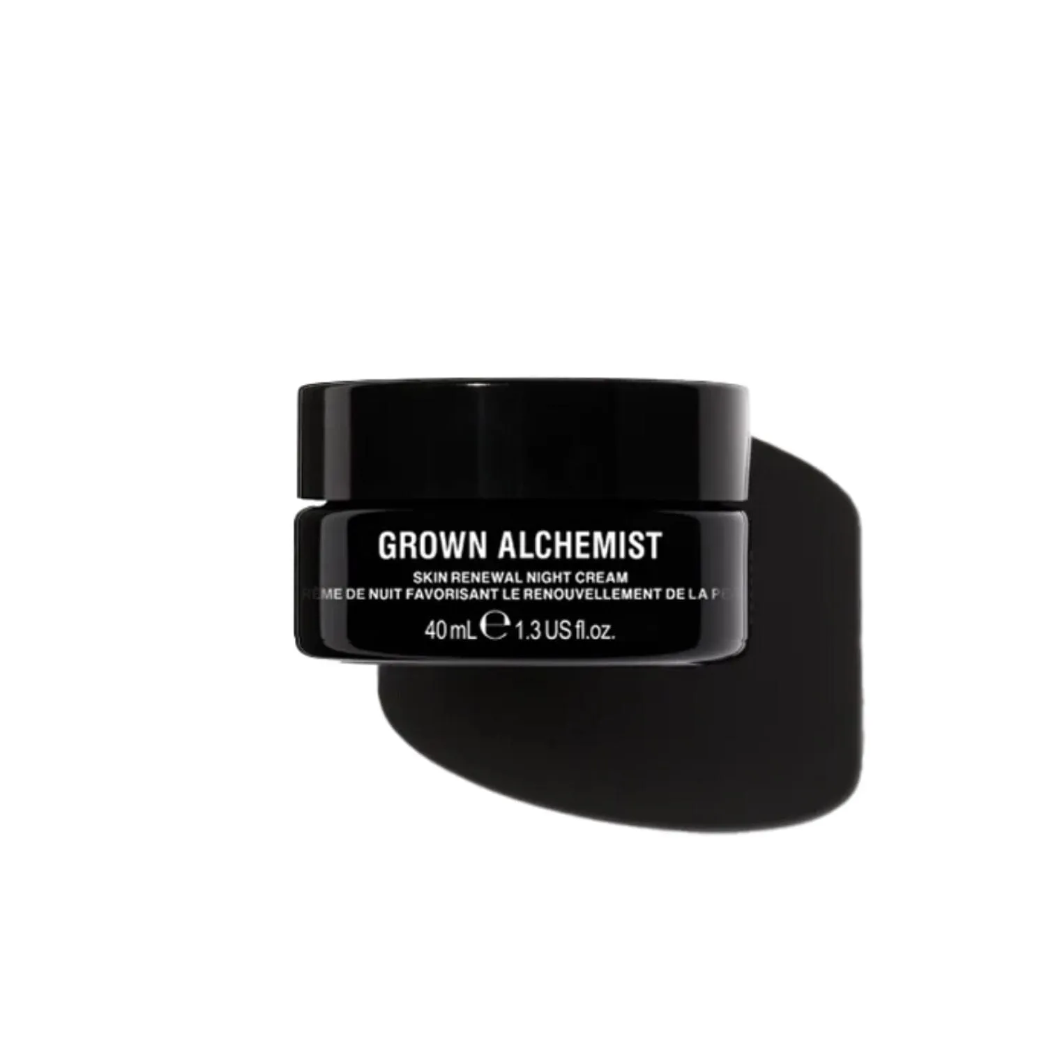 Grown Alchemist Skin Renewal Night Cream (40ml)