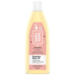 Hello Bello Baby Oil 281ML