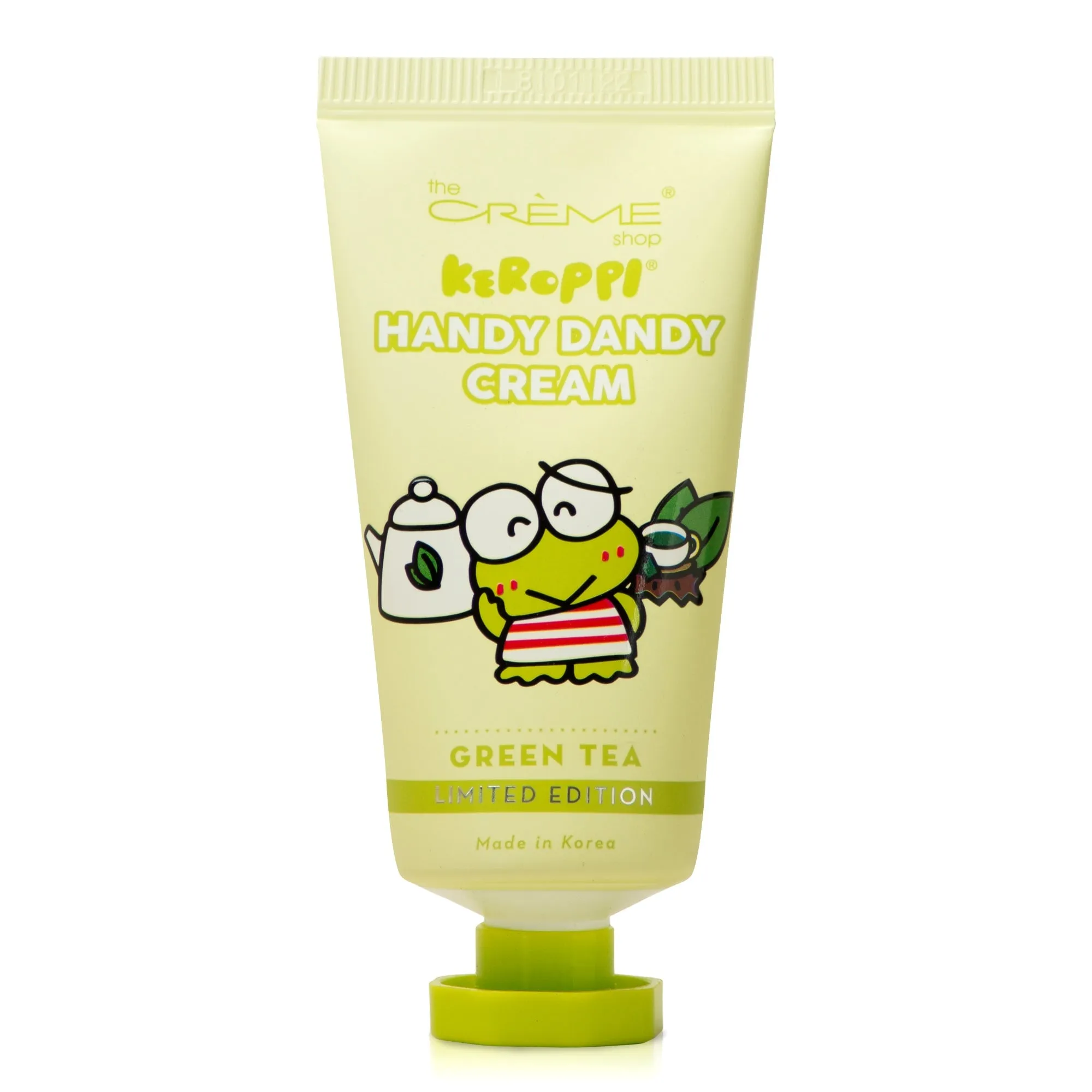 Hello Kitty and Friends - Holiday Handy Dandy Creme Set