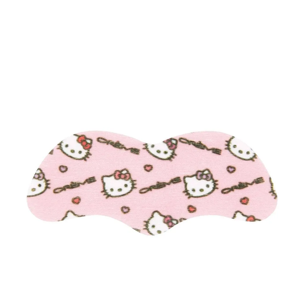 Hello Kitty Bye Bye Blackheads Nose Pore Set of 6 Strips (1 unit)