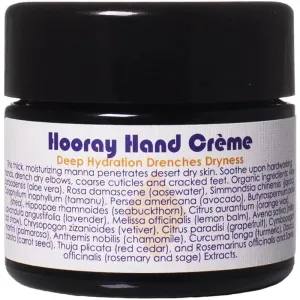 Hooray Hand Creme