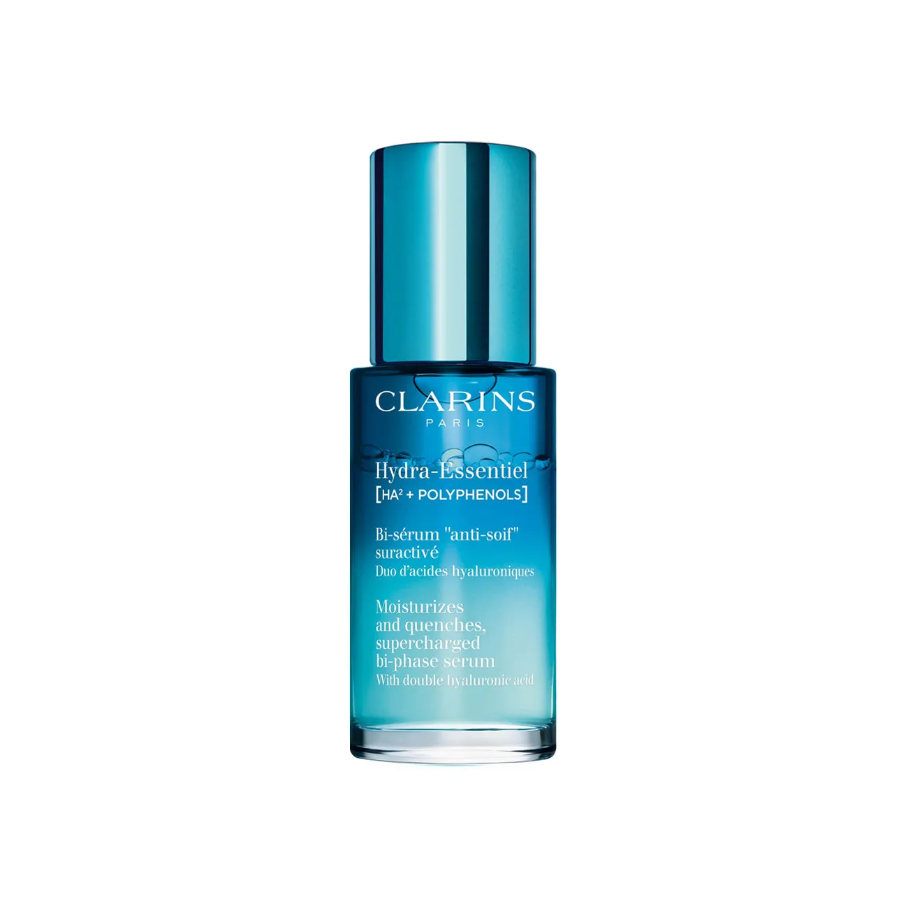 Hydra-Essentiel Hydrating Bi-Phase Serum