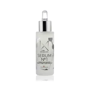 Hydrating and Plumping Serum No1, 30ml - Free UK Shipping