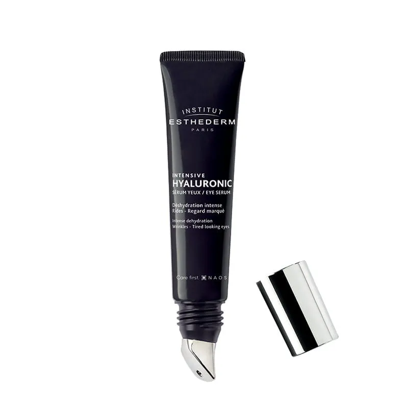 Institut Esthederm Intensive Hyaluronic Eye Serum