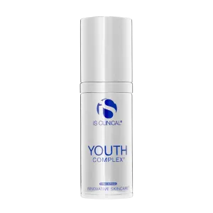 iS Clinical: Youth Complex 30gr