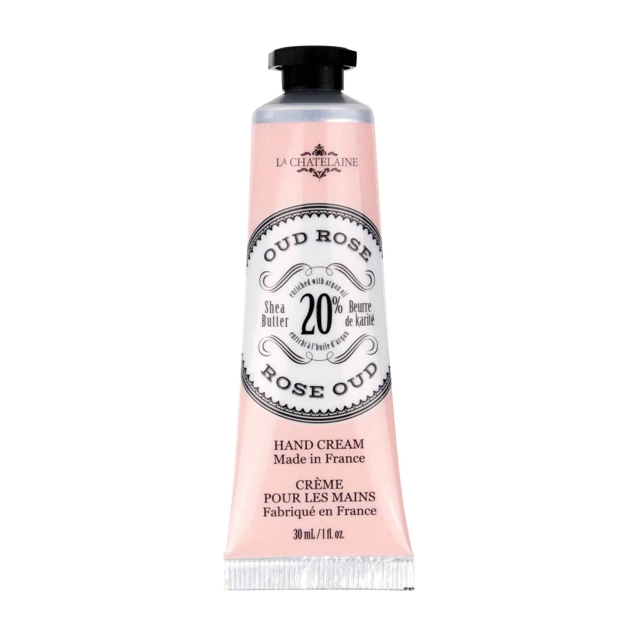 LA CHATELAINE HAND CREAM