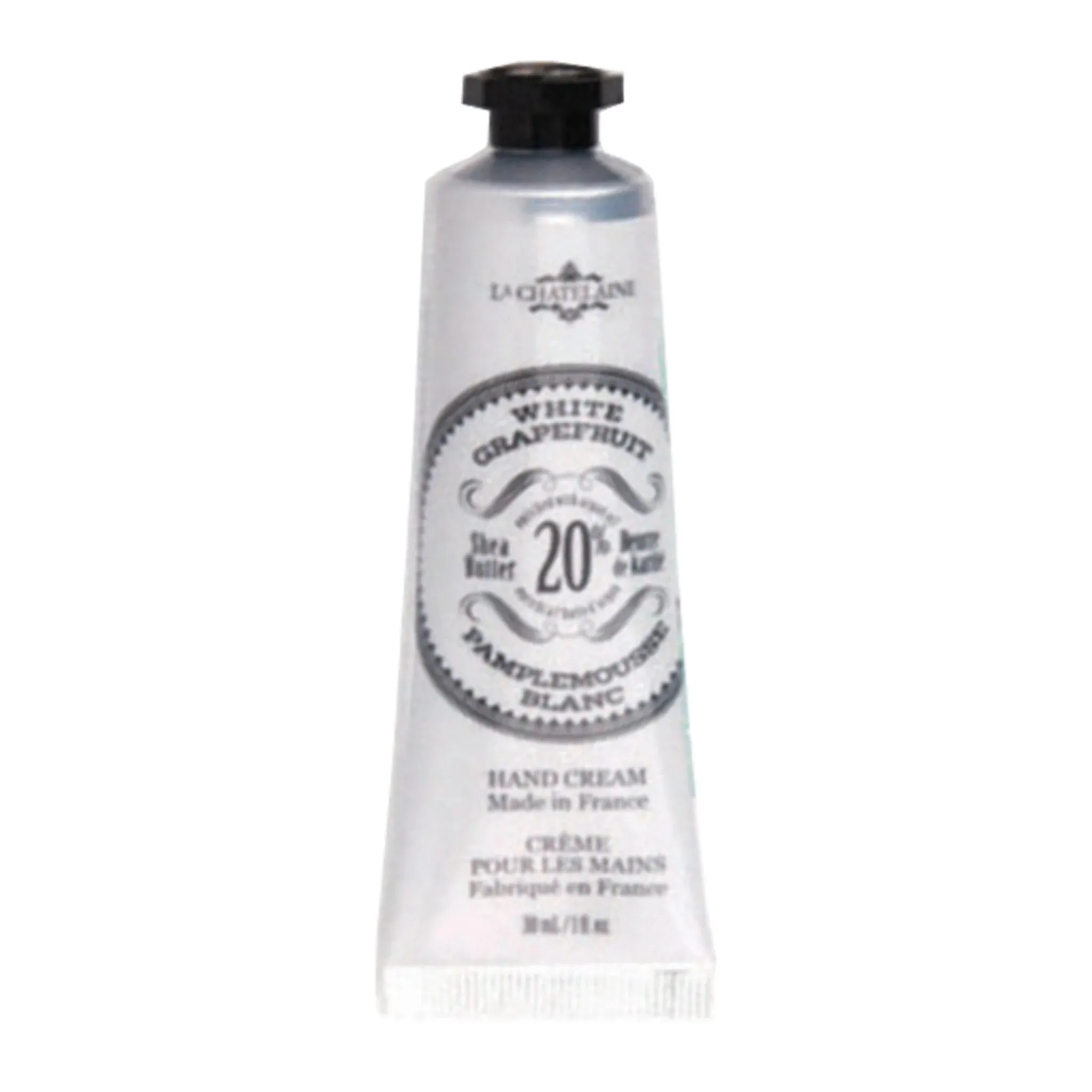 LA CHATELAINE HAND CREAM