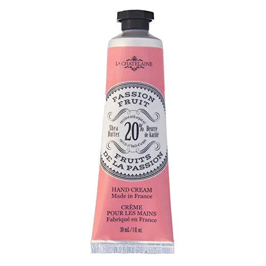 LA CHATELAINE HAND CREAM