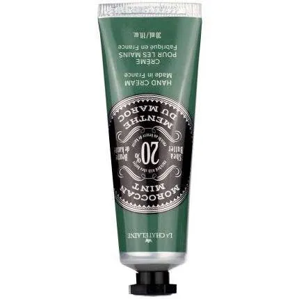 LA CHATELAINE HAND CREAM