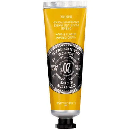 LA CHATELAINE HAND CREAM