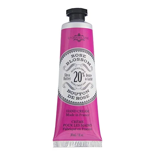 LA CHATELAINE HAND CREAM