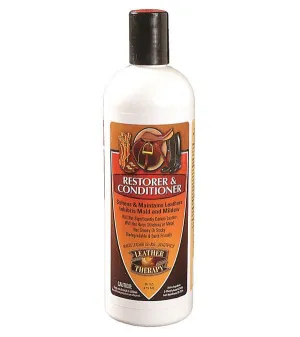 Leather Therapy® Restorer & Conditioner