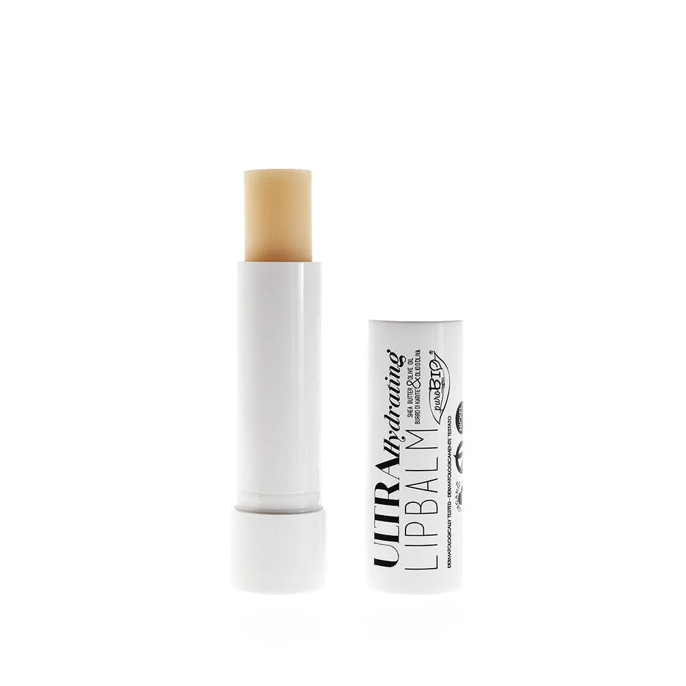 LIP BALM puroBIO - ULTRA HYDRATING