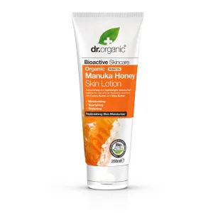 Manuka Honey Skin Lotion