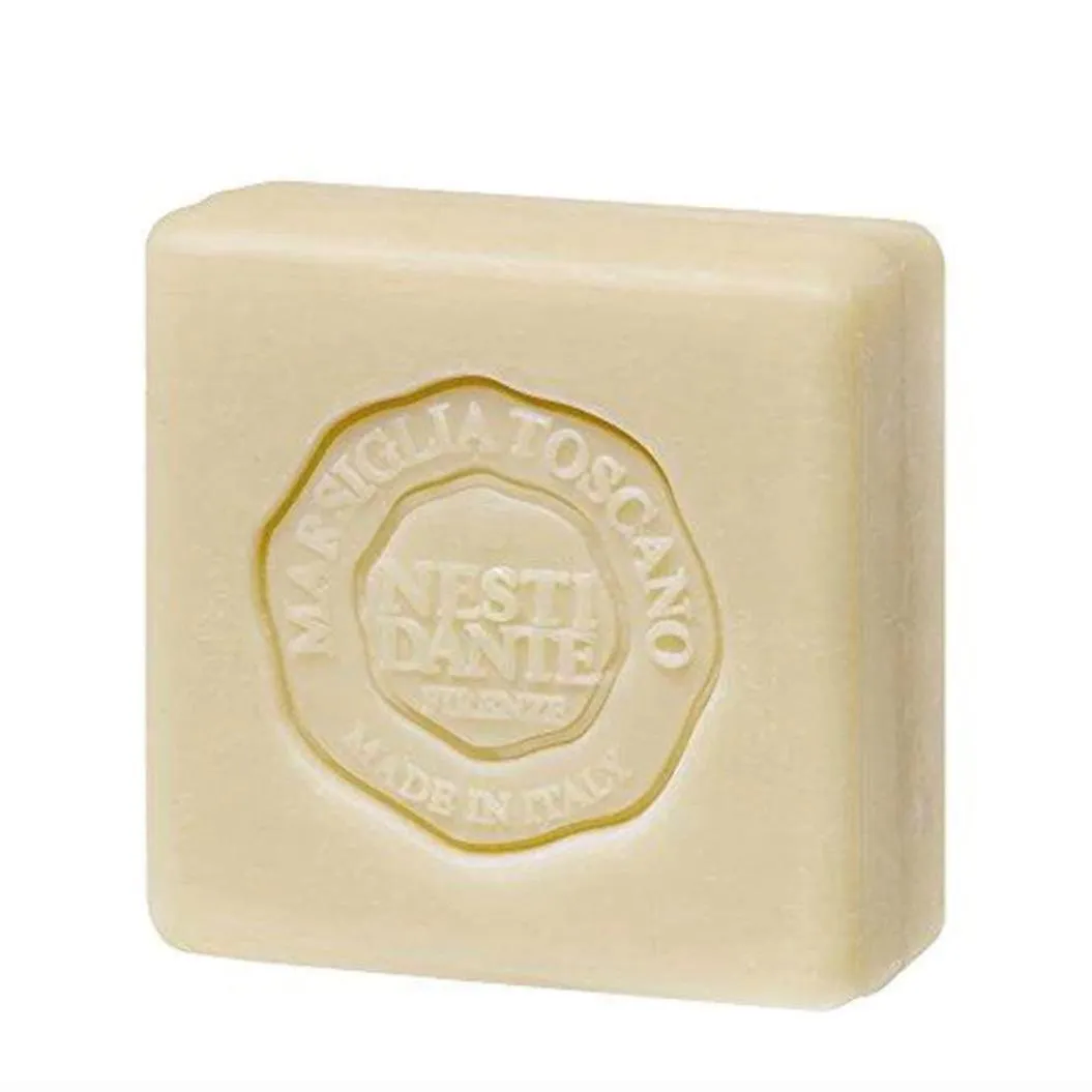 Marsiglia Soap | White Moss