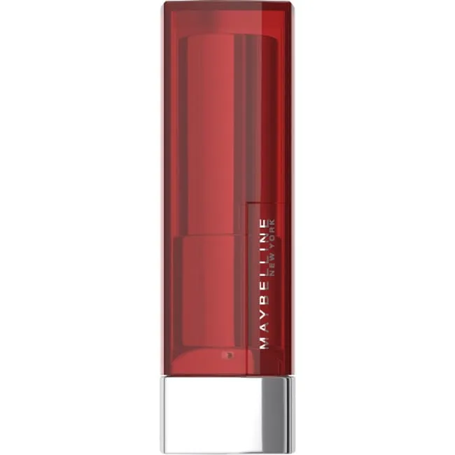 Maybelline Color Sensational The Creams Lipstick - Red Revolution