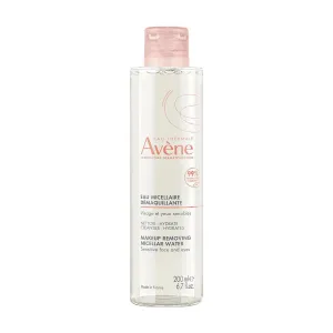 Micellar Lotion 200ml Mes Essentiels Sensitive Skin Avène