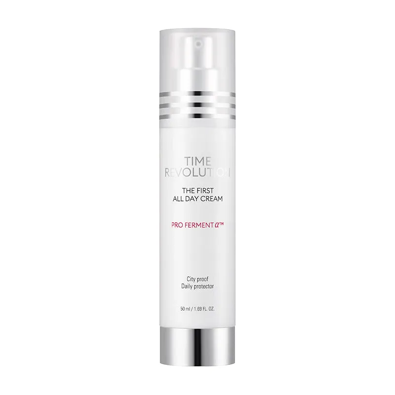 MISSHA Time Revolution The First All Day Cream 50ml