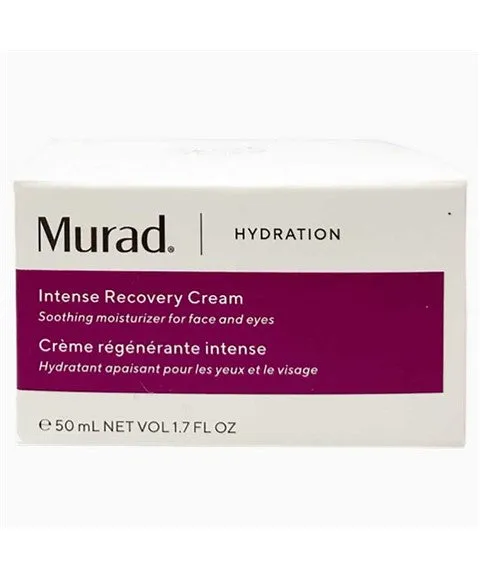 Murad  Hydration Intense Recovery Cream