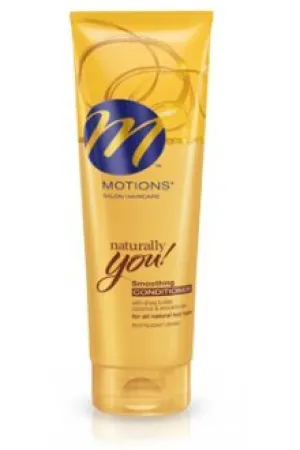 Naturally You! Smoothing Conditioner by Motions 8 FL. OZ