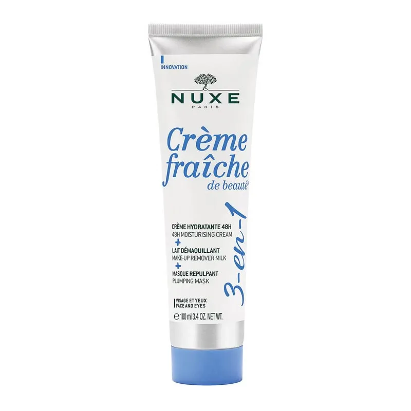 NUXE Creme Fraiche de Beaute Multi-Purpose 3-in-1 Cream