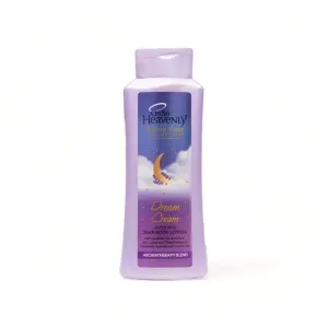 Oh So Heavenly Beauty Sleep Collection Body Lotion - Dream Cream (720ml)