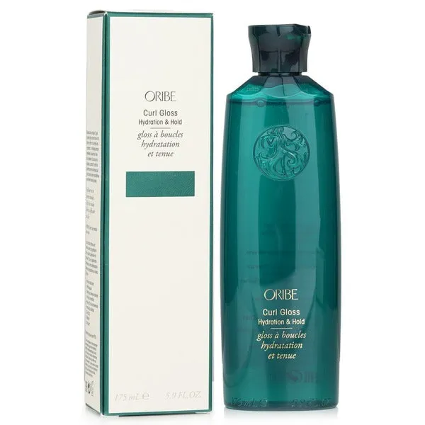 ORIBE Curl Gloss