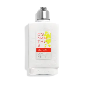 Osmanthus Body Lotion 250ml