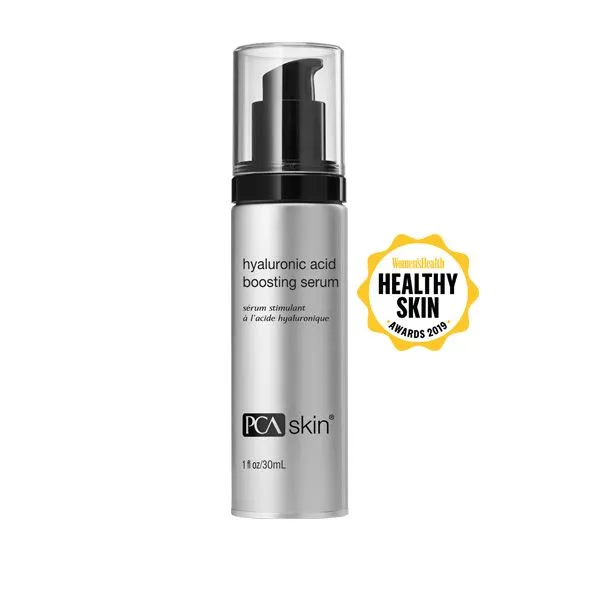 PCA Skin- Hyaluronic Acid Boosting Serum