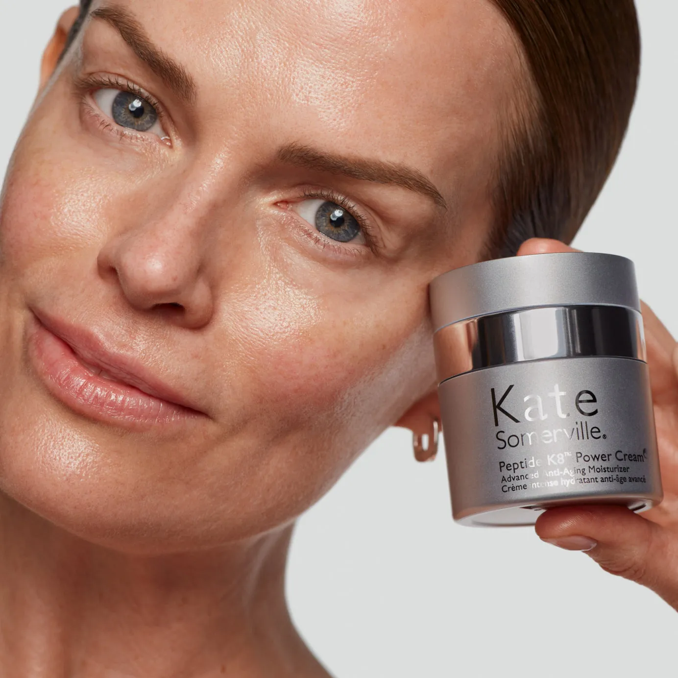 Peptide K8™ Power Cream