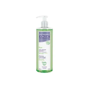 Pure Purifying Cleansing Gel - Acne-Prone Skin