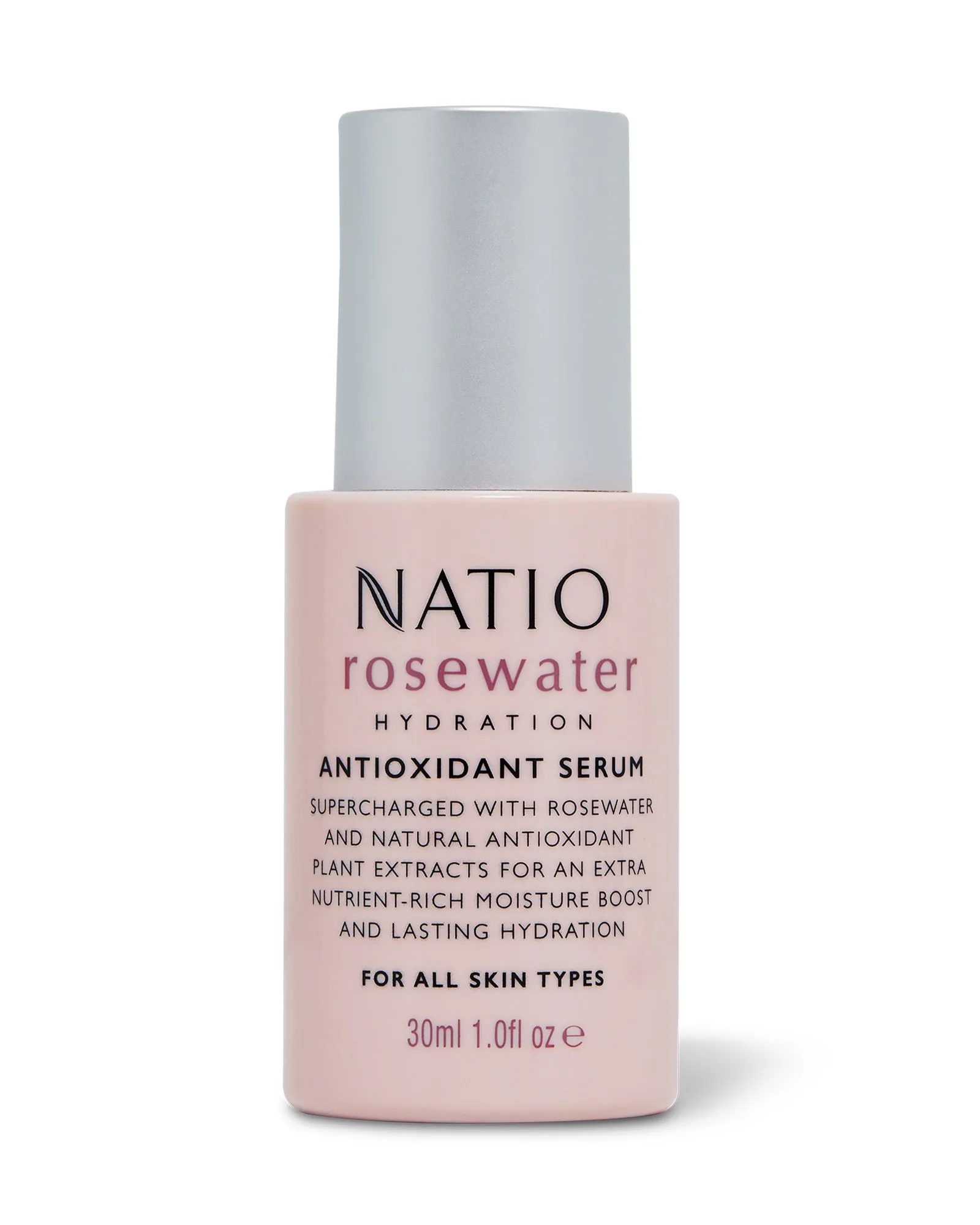 Rosewater Hydration Antioxidant Serum