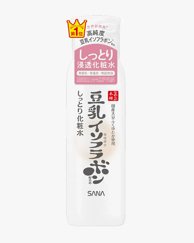 SANA Nameraka Moisture Skin Lotion