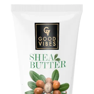 Shea Butter Moisturizing Hand Cream