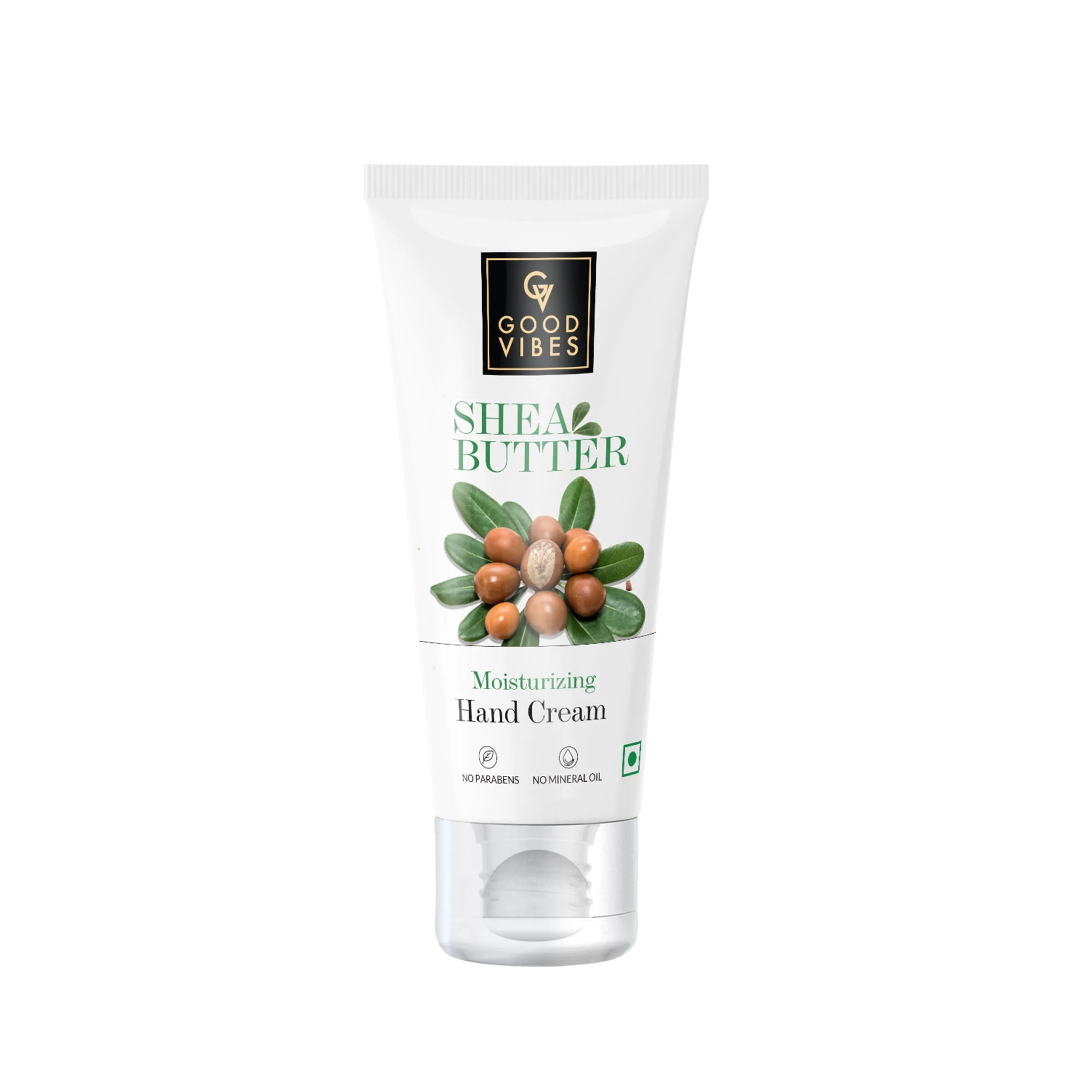 Shea Butter Moisturizing Hand Cream