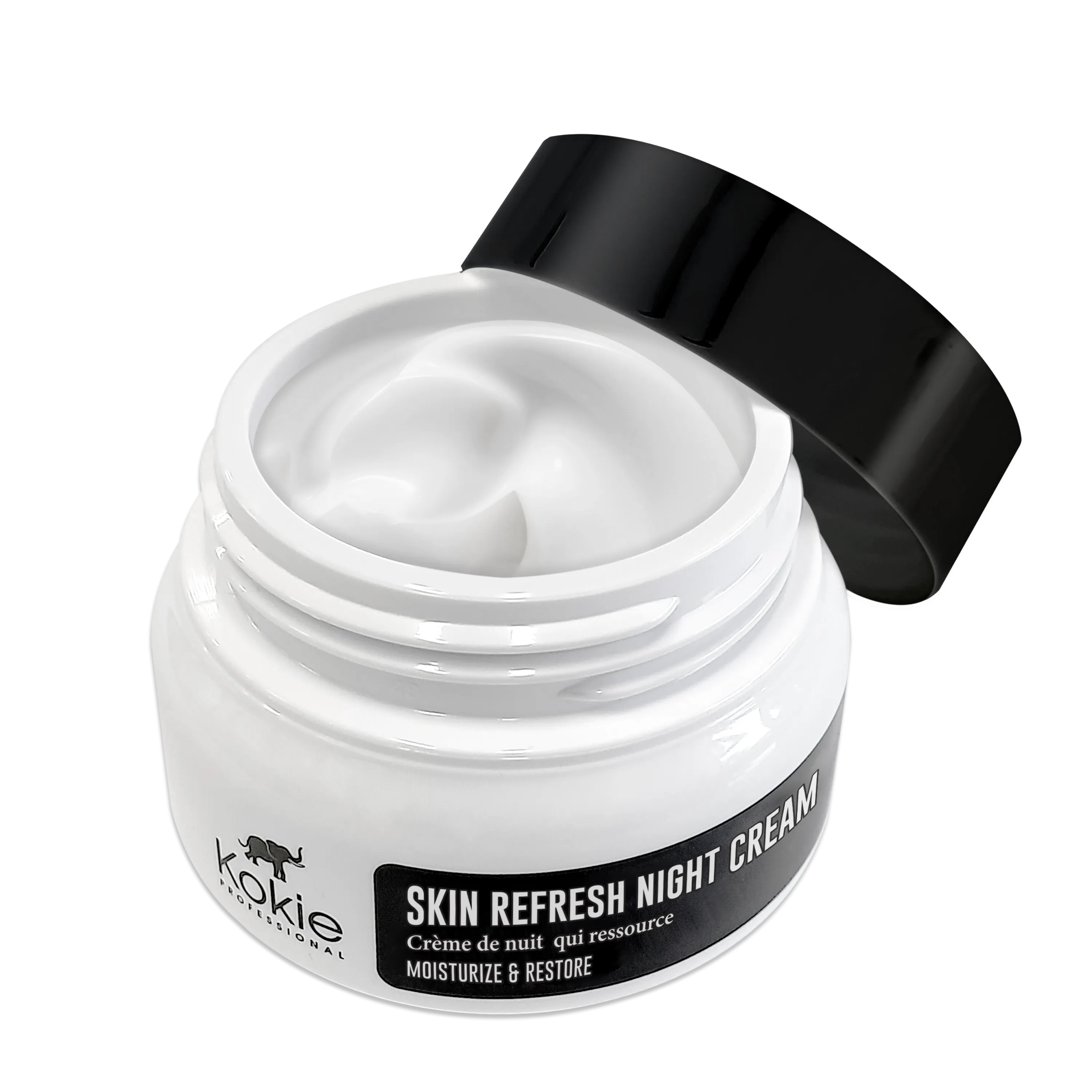 SKIN REFRESH NIGHT CREAM