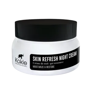 SKIN REFRESH NIGHT CREAM