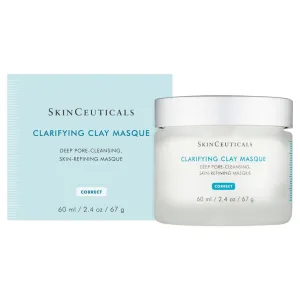 SkinCeuticals Clarifying Clay Mask Cream